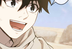 Spoilers de Manhwa The Awakening of light Magic Capítulo 49 en Español, Presentación del nuevo club