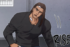 Leer Manhwa BL Prison Dogs Capítulo 66 en Español Scan, RAW! Cómo Salir de la Cárcel