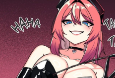 Spoiler RAW! Leer Manhwa Stop Smoking! (Deja de Fumar!) Capítulo 55 en Español Scan, Yena es Muy Seductora