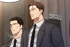 Filtración RAW del Manhwa BL Trabajo a Tiempo Parcial Capítulo 58 en Español, Ira Aguda