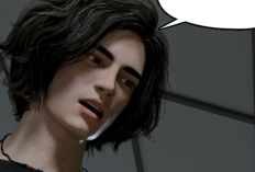 ¡Caricia Traviesa! Enlace para Leer Manhwa My Neighbor's Widow Capítulo 47 en Español y Fecha de Publicación