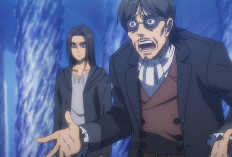 El Secreto del Sótano de Grisha, La Verdad que Cambió para Siempre Attack on Titan