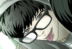 Leer Manhwa BL Felices juntos (Happy Twogether) Capítulo 28 en Español, RAW! Una Relación Bendecida