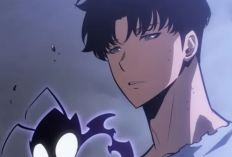 RAW Leer Manhwa Solo Leveling: Ragnarok Capítulo 60 en Español, La Llegada de 4 Fragmentos