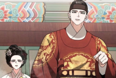 Leer Manhwa Bon Appetit, Your Majesty (Surviving as Yeonsangun’s Chef) Capítulo 8 en Español, RAW! No Temo Aunque me Amenacen