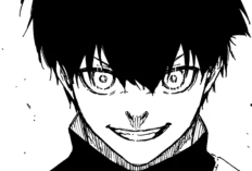 ¡Espectacular! Enlace de Leer Manga Blue Lock Capítulo 310 en Español, La amable actitud de Nagi derrite corazones