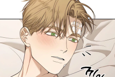Manhwa BL Kiss Me if You Can (Bésame, si Puedes) Capítulo 35 en Español: Spoiler, Fecha de Publicación y Enlace para Leerlo