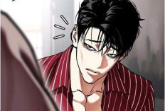 Último Resumen el Manhwa LOOKISM Capítulo 632 en Español, ¡El debate aún no ha terminado!