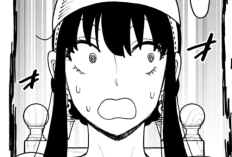 Enlace Spy x Family Manga Capítulo 122 en Español, Loidi ha sacado mucha información dorada de aquí!