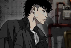 Sinopsis, Títulos Alternativos y Enlaces para Leer Manhwa Wind Breaker en Español Capítulo Completo 1-556, Gratis sin Conexión