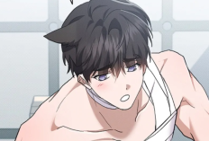 Leer BL Manhwa No Toques Al Perro (Don’t Mess With the Puppy!) Capítulo 45, ¡El amor de Yoon Chiyoung es tan malo!