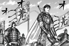 Leer Manga Kingdom Capítulo 858 en español , La guerra se vuelve cada vez más salvaje y audaz