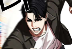 Spoiler RAW! Leer Manhwa Lookism Capítulo 581 Español, La Traición de la Hermandad