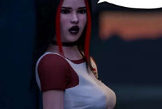 Spoiler RAW! Leer Manhwa My Neighbor's Widow Capítulo 55 en Español, Demasiado Relajado y Angustioso