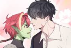 Enlace de Leer Manhwa BL My Sassy Goblin Capítulo Completo en Español, Consulte La Sinopsis y Otros Títulos
