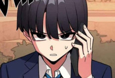 ¡Una Nueva Locura! Spoiler & Enlace para Leer Manhwa Stop Smoking! (Deja de Fumar!) Capítulo 93 en Español
