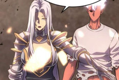 ¡Baja el Arma! Enlace para Leer Manhua Mirrorfield: El Mundo al Revés Capítulo 52 en Español y Fecha de Publicación