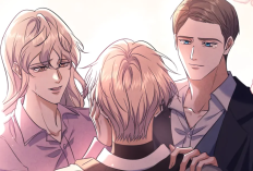 Kill My Love Capítulo 93 en Español, ¡Haz Clic Aquí para Leer Manhua BL Gratis!