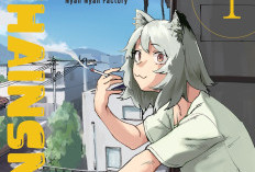 ¡Se Cancela La Emisión Del Anime Chainsmoker Cat en Hong Kong Tras Una Supuesta Infracción De La Normativa Sobre Publicidad Del Tabaco!