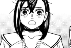 Spoilers! Manga Dandadan Capítulo 197 en Español, Diversas hipótesis sobre la aparición de huracanes