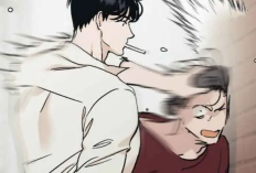 ¡Tranquilo, hermano! Leer Manhwa Bad Apple Capítulo 23 en Español