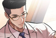 Spoiler Leer Manhwa Lookism Capítulo 561 en Español, Gran negocio a toda prisa