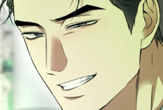 Mangjong Capítulo 17 en Español, ¡Haz Clic Aquí para Leer Manhwa BL Gratis!