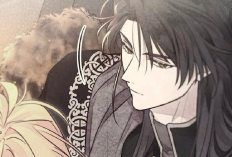 Spoiler RAW! Leer Manhwa BL Winter Field Capítulo 15 en Español, Una Sonrisa Emocionante