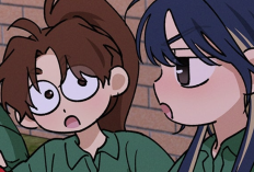 Leer Webtoon Entre el Amor y la Amistad Capítulo 42 en Español, RAW! Cosas que Confunden