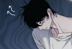 Leer Manhwa BL Por Favor, Recíbelo Capítulo 5 en Español, RAW! Sigue con Esa Estimulación