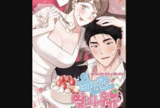 Resumen Completo de los Capítulos 1-59 del Manhwa Dirty Strawberry Milk (Lechita de Fresa) en Español, El Encanto de la Mujer Guapa
