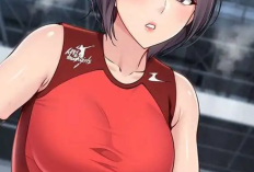 Spoilers del Manhwa Configurado Mi Equipo de Voleibol Capítulo 50 51 52 Español, Un partido muy emocionante