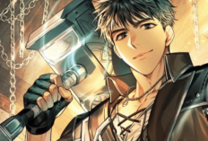 Sinopsis y Enlace de Lectura Leer Manhwa The Genius Blacksmith’s Game en Español Capítulo Completo, El Juego del Herrero Genio