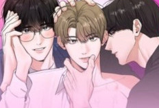 Sinopsis & Enlace de Lectura Manhwa BL All For Me en Español Capítulo Completo, Todo para Mí