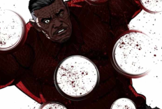 ¡Última actualización! Leer Manhwa Lookism Capítulo 578 en Español, La técnica oculta de Daniel Park