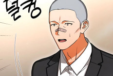 ¡Jumi está Impresionada! Resumen del Capítulo 103 del Manhwa The Absolute Threshold (ESP SCAN)