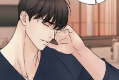 Leer Manhwa BL El Límite del Engaño Capítulo 22 en Español, Artículo bonito pero muy feo