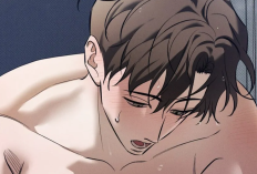 ¡Es un adicto! Leer Manhwa BL Los Perros de Sísifo Capítulo 18 en Español