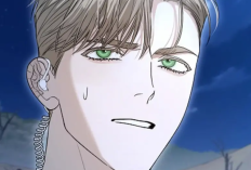 ¡Miller Cada vez Más Indiferente! Spoiler & Enlace para Leer Manhwa BL Kiss Me if You Can (Bésame, si Puedes) Capítulo 23 en Español