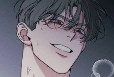 ¡Una Sonrisa Pícara! Spoiler y Enlace para Leer Manhwa BL Por Favor, Recíbelo Capítulo 5 en Español
