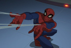 Greg Weisman No Se Rinde, El Creador de The Spectacular Spider-Man Aún Busca una Forma de Regresar