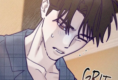 RAW Leer Manhwa BL Un Crimen Muy Embarazoso Capítulo 51 en Español, Pausa Temporal Cada 6 Episodios