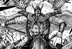 RAW Leer Manga Kingdom Capítulo 866 en Español, Batalla Decisiva entre Dos Generales Poderosos