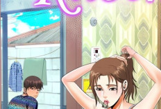 Enlace para Leer Manhwa Mi Casa es tu Casa en Español Capítulo Completo Gratuito, La Tía