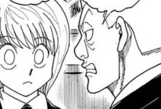 ¡La Teoría Más Sólida! Predicciones Sobre el Cap 416 del Manga Hunter X Hunter ESP SCAN y su Fecha de Publicación
