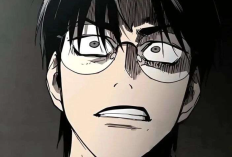 Fog Land Capítulo 22 en Español, ¡Haz Clic Aquí para Leer Manhwa Gratis!