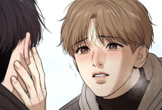 RAW Leer Manhwa BL Jinx Temporada 2 Capítulo 102 en Español, Una Sensación de Alivio