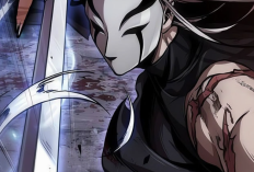 Sinopsis, Títulos Alternativos y Enlaces para Leer Manhwa Nano Machine en Español Capítulo Completo