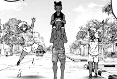 ¡Egong está muy Contento! Enlace para Leer Manga Blue Lock Capítulo 319 en Español y Fecha de Publicación