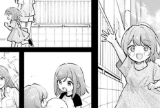 Manga GL Adachi to Shimamura Capítulo 50 en Español, ¡Títulos alternativos completos y enlaces de lectura gratuitos!